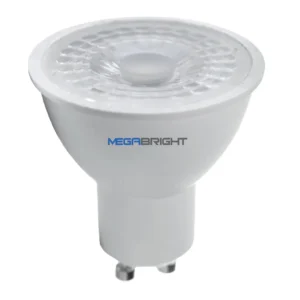 Pack 3 Ampolleta Led 5.5W Luz Neutra GU10 - imagen 2