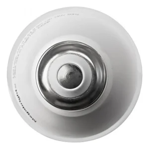 Ampolleta Led Clasica 9w 6400k Luz Fria E27 Megabright - imagen 3