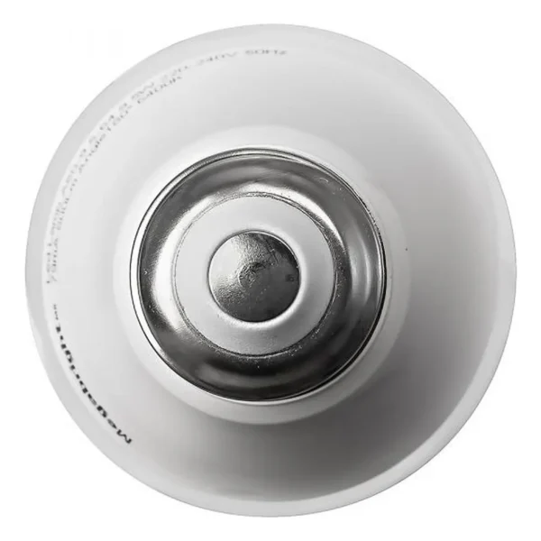Ampolleta Led Clasica 9w 6400k Luz Fria E27 Megabright - imagen 3