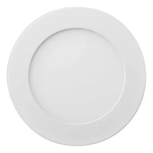 Panel Led Circular Sobrepuesto 18w Luz Fria Color 6000k - imagen 3