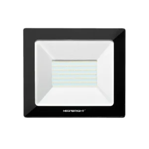 Proyector Led 100w 6000k Megabright Para Exterior - imagen 2