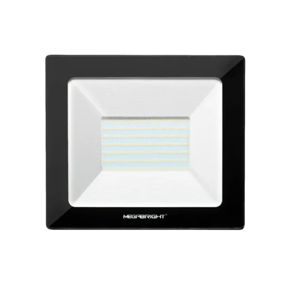 Proyector Led 100w 6000k Megabright Para Exterior - imagen 2