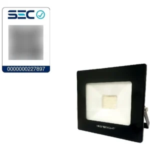 Proyector Led 30w 6000k Megabright Para Exterior - imagen 2