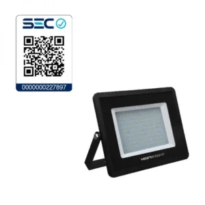 Foco Proyector Led 150w Telco Flat Pro 6000k Megabright - imagen 2