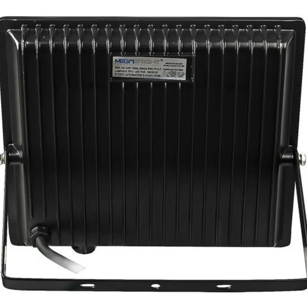 Foco Proyector Led 150w Telco Flat Pro 6000k Megabright - imagen 3