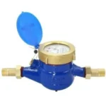 Medidor Remarcador De Agua Terminales De Conexión 1/2 (15mm) - imagen 2