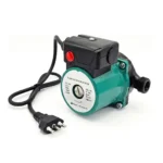 Bomba De Agua Presurizadora Calefon Aumenta Presión 100w - imagen 2