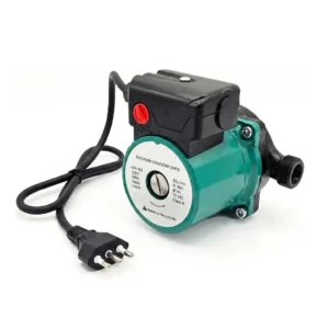 Bomba De Agua Presurizadora Calefon Aumenta Presión 100w - imagen 2