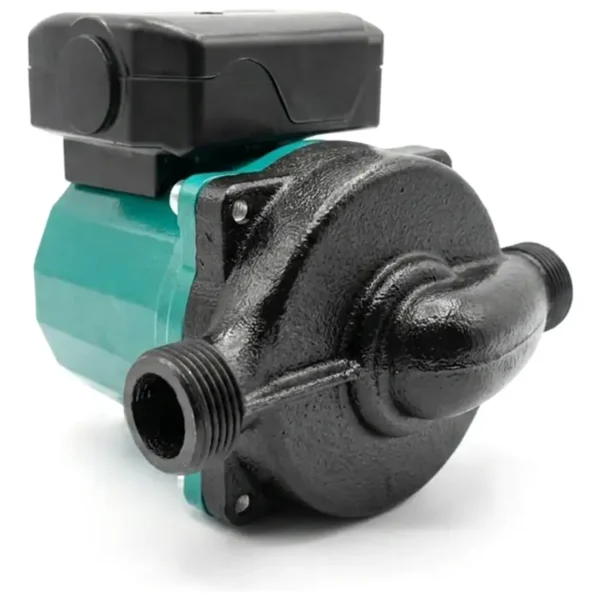 Bomba De Agua Presurizadora Calefon Aumenta Presión 100w - imagen 3