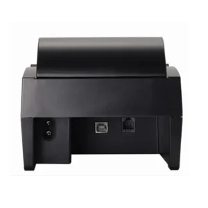 Impresora Térmica 58mm Usb + Bluetooth - imagen 2