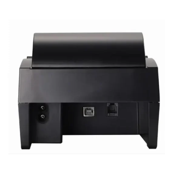 Impresora Térmica 58mm Usb + Bluetooth - imagen 2