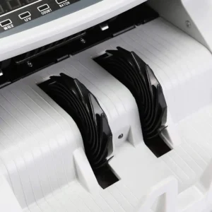 Máquina Contador Dinero Profesional + Pantalla Externa - imagen 2
