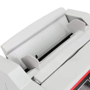 Máquina Contador Dinero Profesional + Pantalla Externa - imagen 3