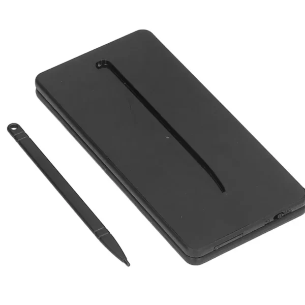 Calculadora Con Tableta De Escritura Lcd De 6´´ - imagen 3