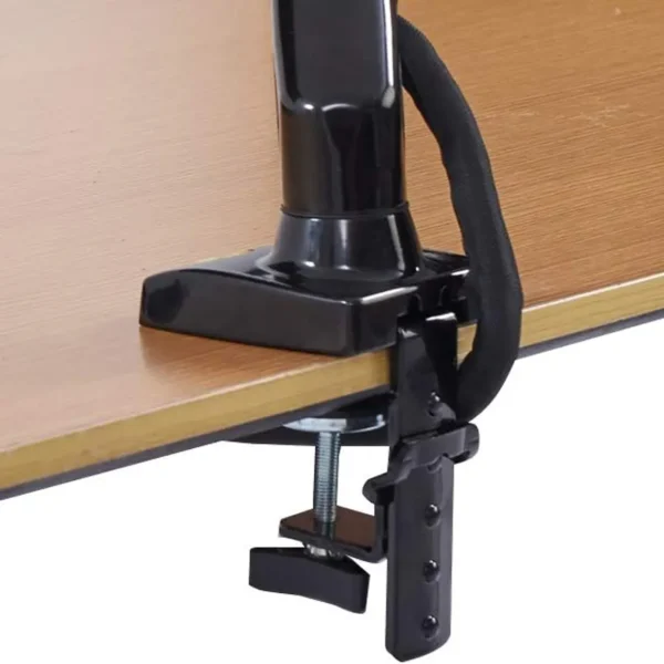 Soporte Ergonómico De Mesa Para Tv/monitor 1 Brazo 17-30 - imagen 4