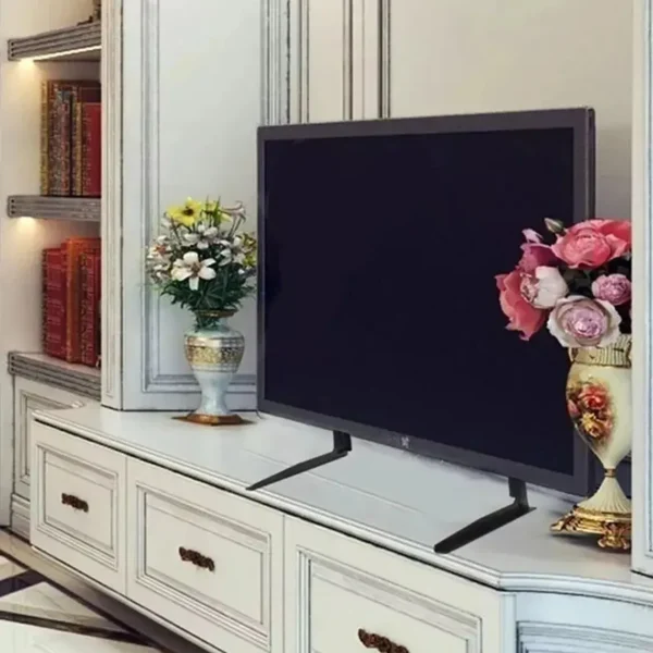 Soporte Base Tv Sobre Mesa Universal De 37 A 75 PuLG - imagen 3