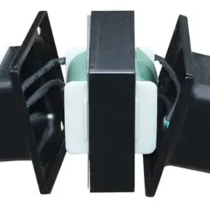 Auto-Transformador Convertidor 220v A 110v 500w - imagen 2