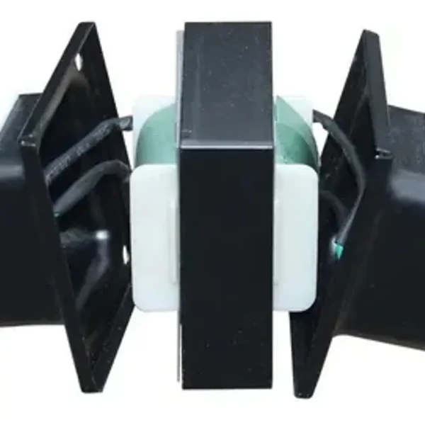 Auto-Transformador Convertidor 220v A 110v 500w - imagen 2
