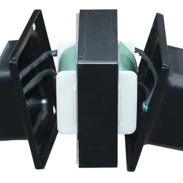 Auto-transformador 220v A 110v 300w - imagen 3
