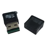 Pack 8 Adaptador Usb 2.0 Otg Lector Memoria Micro Usb - imagen 2