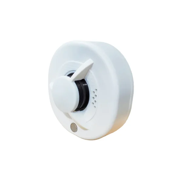 Sensor Detector De Humo Dc3v - imagen 3