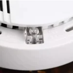 Detector De Humo Inalámbrico A Batería De 9 Volts - imagen 2