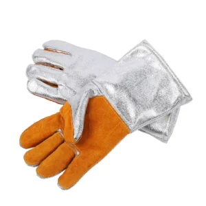 Guantes Para Panadería Y Hornos Para Altas Temperaturas - imagen 3