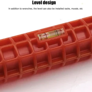 Llave Ajustable Gasfiteria Multi Uso Flexible Desague Cocina - imagen 3