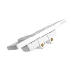 Tomacorriente Doble 16a + Interruptor Simple 16a 250v - imagen 2