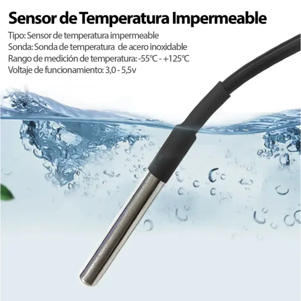 Interruptor Inteligente Wifi + Rf- Rele Tuya Smart 85 A 250v - imagen 2