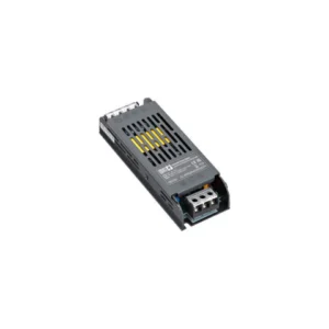 Fuente de Alimentación Switching Pequeña 24V 108W 4,5A Interior