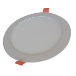 Panel LED Redondo Embutido 12W 6000K - imagen 2