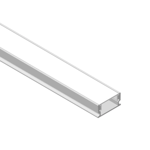 13744942326abf015d35b682-58404295-5858683265d11640a817912768273059-480-0 Perfil de Aluminio Flat 16.8x6,6mm Anodizado, Cover trasnparente x2m