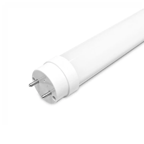 Tubo LED T8 Nano, neutro 1.600lm 220V 18W, Conexion 2 lados, 1.2m SEC