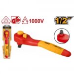 Llave Chicharra INGCO Aislada 1/2