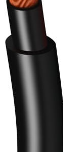 CABLE LIBRE DE HALOGENO  1x 10 mm  0.6/1KV NG 15332071 Nexans - Cocesa