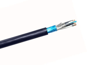 CABLE INSTRUMENTACION 1x2x0.75mm 300V APANT 15355054 Poliron