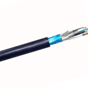 CABLE INSTRUMENTACION 1x2x0.75mm 300V APANT 15355054 Poliron