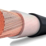 CABLE RV-K  1x 12 AWG 1KV NG 90ï¿½ 15370271 Nexans - Cocesa