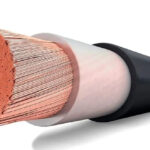 CABLE RV-K  1x1/0 AWG 1KV NG 90ï¿½ 15371071 Nexans - Cocesa