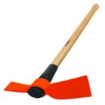 Aza-Hacha Truper 5,0 Lbs C/Mango Fibra Vidrio 36
