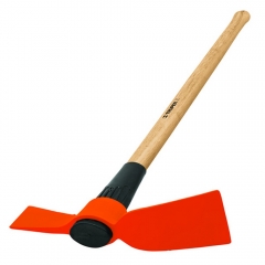 Aza-Hacha Truper 5,0 Lbs C/Mango Fibra Vidrio 36