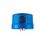 Sensor Fotocelda Ø80,5mm 10A IP44 220-240VAC