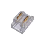 Conector Cinta a Cinta monocromático para Cintas LED SMD 5mm