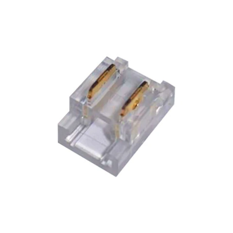 Conector Cinta a Cinta monocromático para Cintas LED SMD 5mm