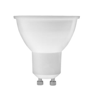 Ampolleta LED 5,5W GU 10 PAR16 Dimeable 3000K - imagen 3