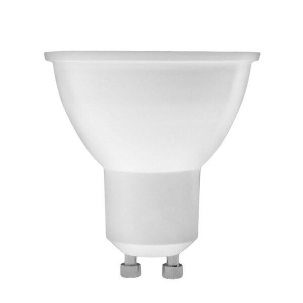 Ampolleta LED 5,5W GU 10 PAR16 Dimeable 3000K - imagen 3