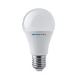 Amp. LED A55 CLASICA 7W/6400K E-27
