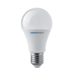 Amp. LED A55 CLASICA 7W/6400K E-27