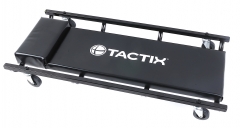 Cama DE Taller Tactix # 385004 Acolcahada Largo 91 CM. 4 Ruedas